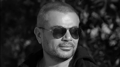 عمرو دياب يلعن عن مفاجأة لجمهوره.. تعرف عليها