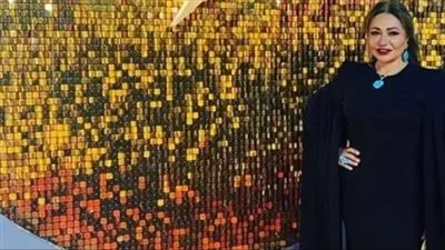 بإطلالة أنيقة.. ليلى علوي تخطف الأنظار في أحدث ظهور لها