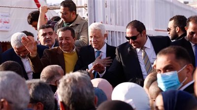 عاجل.. رسالة تحذيرية من رئيس الهيئة القضائية المسئولة عن انتخابات الزمالك لمرتضى