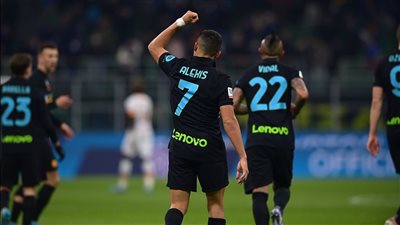 موعد مباراة إنتر ميلان ضد ليفربول في دوري أبطال أوروبا