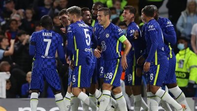 تشيلسي يرحب برحيل حارس الفريق