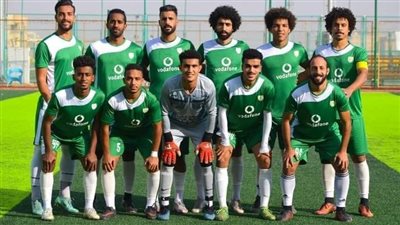 اليوم..مواجهات قوية لجولدي والبدرشين وأبو النمرس والعياط وبشتيل بالقسم الثالث