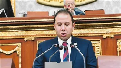 برلماني: الزيادة السكانية تقلل فرص استفادة الفرد بالنمو الاقتصادي