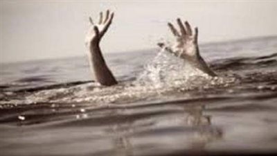 انتشال جثة شاب غرق بمياه نهر النيل بالوراق