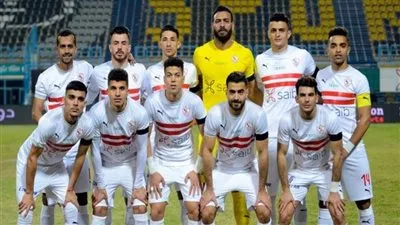 كارتيرون يطلب عودة نجم الزمالك المعار