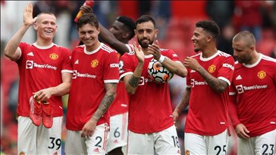 موعد مباراة مانشستر يونايتد وأتلتيكو مدريد في دوري أبطال أوروبا