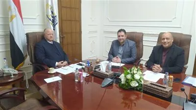 توجيهات رادعة من محافظ القاهرة بشأن التعدي على الأراضي الزراعية