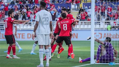 أول تعليق من سعود عبد الحميد بعد الخسارة أمام الأهلي بمونديال الأندية