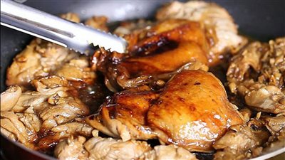 أستاذ مناعة تكشف الطريقة الصحية لـ تسخين الطعام (فيديو)