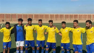 فوز مركز شباب الفيوم وخسارة عاملين غارب وتعادل لسنورس بالقسم الثالث