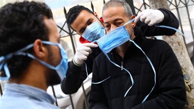 هاني الناظر يعلن موعد انحسار وباء كورونا محليا وعالميا 