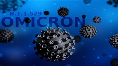 أستاذ مناعة يكشف مفاجأة عن متحور أوميكرون