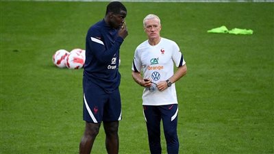 بسبب حادثة القطة.. زوما على وشك الاستبعاد من منتخب فرنسا