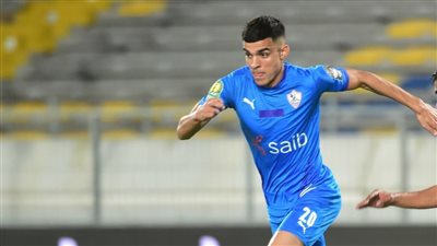  هل تقف مسودة الزمالك عائقا أمام التجديد لـ 