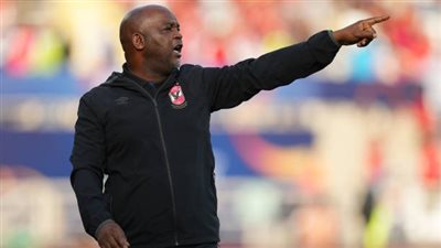 موسيماني يتسلم تقريرا شاملا عن الهلال السوداني