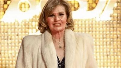 يسرا: وحيد حامد كان مهموما بالقضايا الوطنية