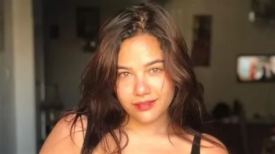 غفران محمد تنضم لقائمة أبطال مسلسل 