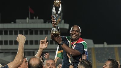 عاجل.. موسيماني يستقر على حامي عرين الأهلي أمام الهلال في دوري أبطال إفريقيا