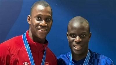 تعليق موسيماني على طلب كانتي مقابلة أليو ديانج