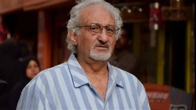 عاجل.. تعرف التطورات الصحية لأحمد حلاوة