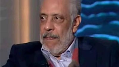 نبيل الحلفاوي عن مباراة الأهلي اليوم: 