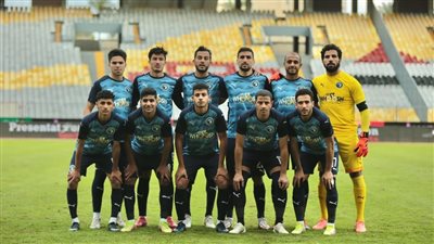 حسين السيد يعلق على مواجهة بيراميدز وزاناكو