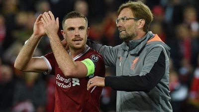 كلوب: هندرسون جاهز لواجهة بيرنلي