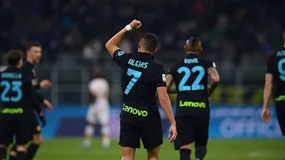 تعرف على موعد مباراة إنتر ميلان المقبلة في الدوري الإيطالي