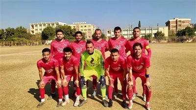 فوز مطرطارس ولافيينا بالجولة 17 بالقسم الثالث