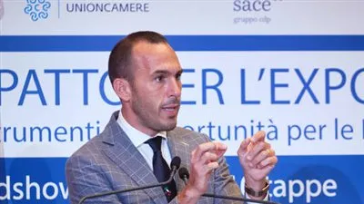 روما تدعو إلى تنويع مصادر غازها