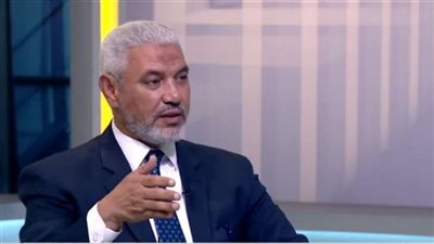 جمال عبد الحميد: أشكر المستشار مرتضى منصور على مجهوداته