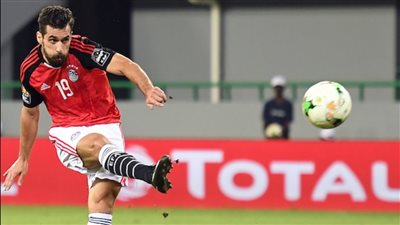 سامي الشيشيني يكشف عن بديل عبدالله السعيد في منتخب مصر 