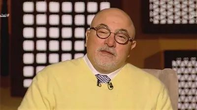 الجندي: مشروع الخلافة 