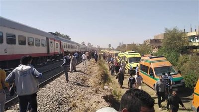 جنايات سوهاج تحدد موعد أولى جلسات محاكمة المتهمين في حادث 