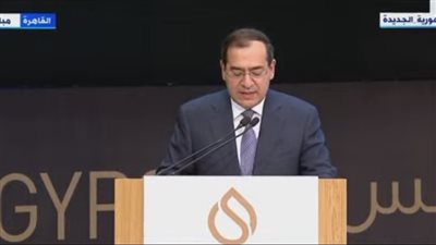وزير البترول: الدولة عملت على بناء الإنسان طوال السبع سنوات الماضية