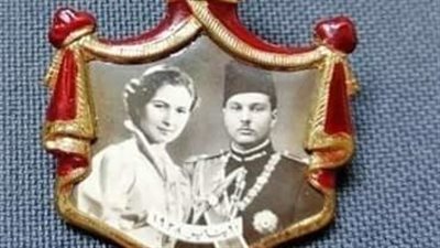 متاحف الجمهورية تظهر قصص الحب المصرية عبر العصور من خلال القطع الأثرية (صور)