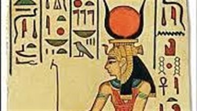 بمناسبة الاحتفال بعيد الحب تعرف على آلهة الحب في مصر القديمة (فيديو)