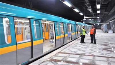 تحرك برلماني بشأن مشكلة الباعة الجائلين في المترو