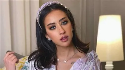 تفاصيل جديدة حول مرض الفنانة فرح الهادي 