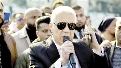 عاجل.. مرتضى منصور يكشف تفاصيل جديدة عن ملعب الزمالك 