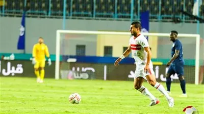 موعد مباراة الزمالك ضد سموحة في الدوري المصري والقناة الناقلة