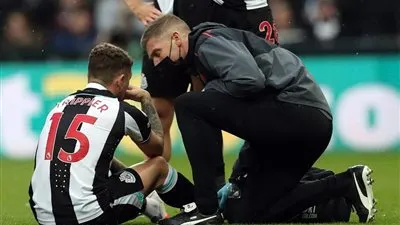 نيوكاسل يرد على عرض بايرن ميونيخ لضم تريبيير