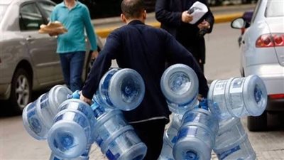 تشمل العجمي والدخيلة.. غدا قطع المياه عن مناطق بغرب الإسكندرية 