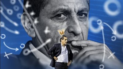 البركة في القليل.. رامون دياز يتفوق على جارديم برقم مميز ويقرب الهلال من خطف الدوري