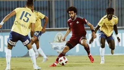 موعد مباراة بيراميدز والإسماعيلي في الجولة التاسعة من الدوري المصري