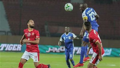 تاريخ مواجهات الأهلي والهلال السوداني في دوري أبطال إفريقيا