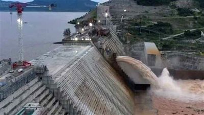 خاص.. وزير الري الأسبق يكشف مفاجأة بشأن توليد الكهرباء من سد النهضة 