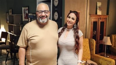 نهي عبد الوهاب: نصائح بيومي فؤاد ساعدتني في 