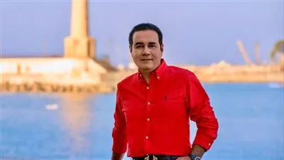 مطرب التسعينات أحمد جمال يطلق أولى أغنيات ألبومه الجديد 