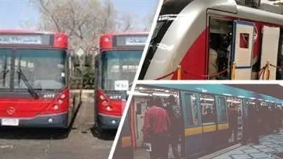  كل ما تريد معرفته عن التذكرة الموحدة لاستقلال وسائل النقل الجماعي